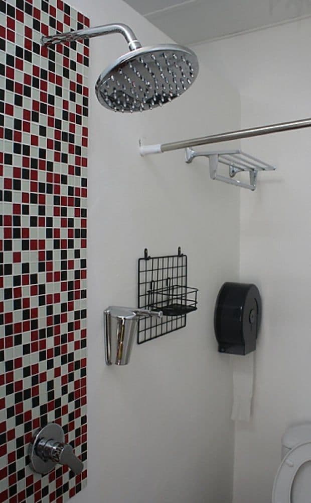 Superior Double (Shared Bathroom)