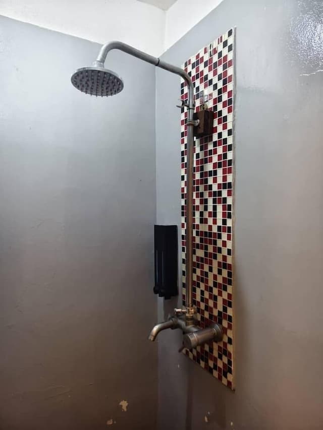 Superior Queen Ensuite