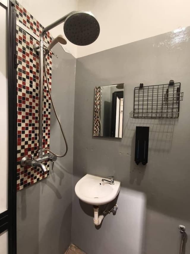 Superior Queen Ensuite