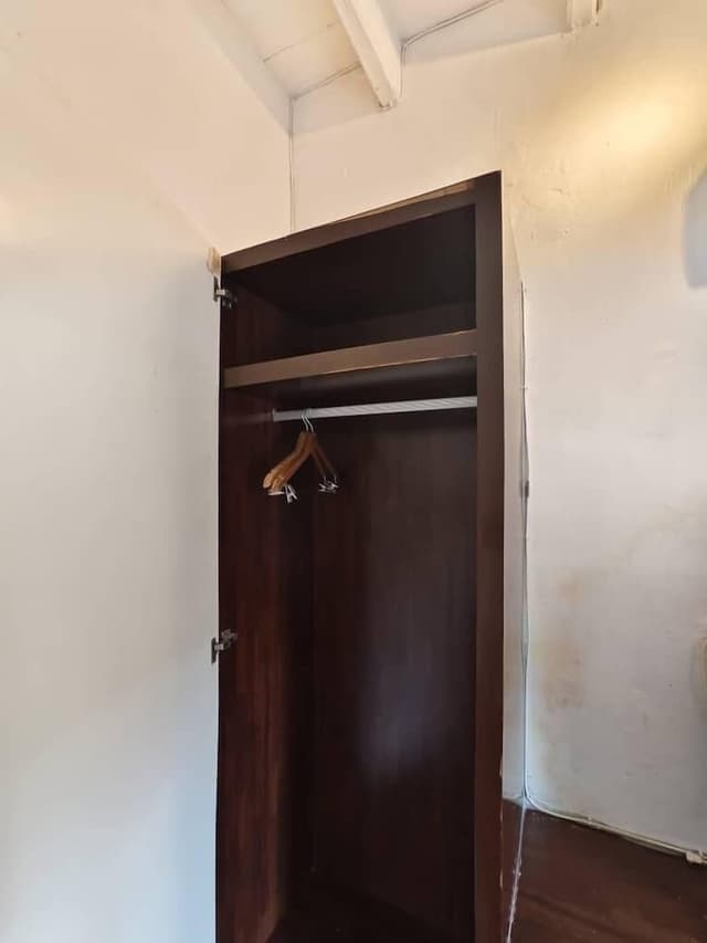 Superior Double (Shared Bathroom)