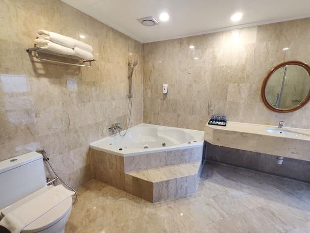 Presidential Suite