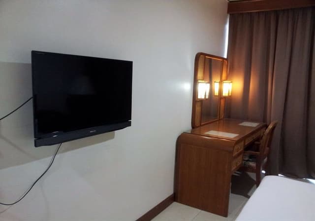 Suite (4 Adult + 3 Child - no extra bed)