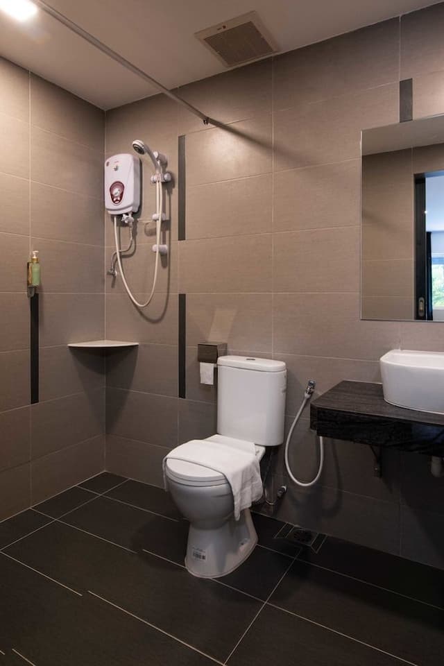 Family Deluxe Room