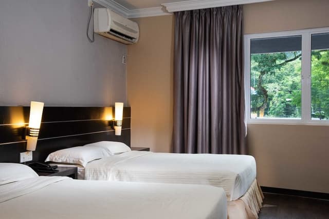 Family Deluxe Room