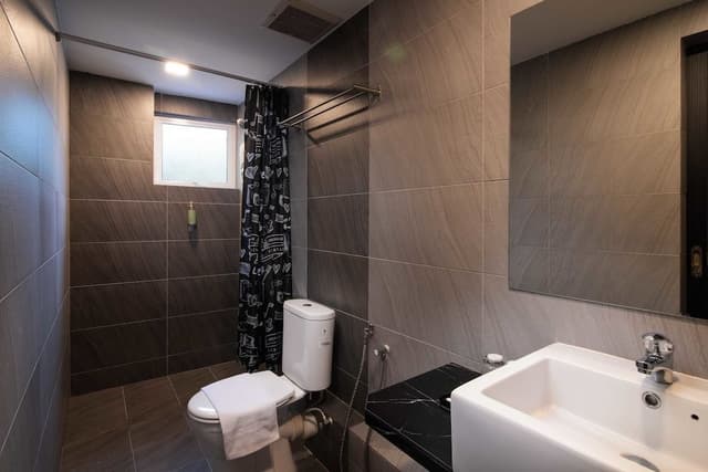 Family Deluxe Room
