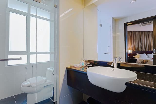 Executive Suite
