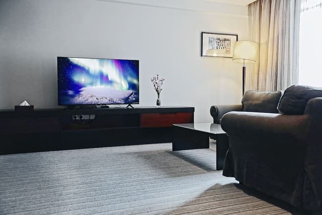 Executive Suite