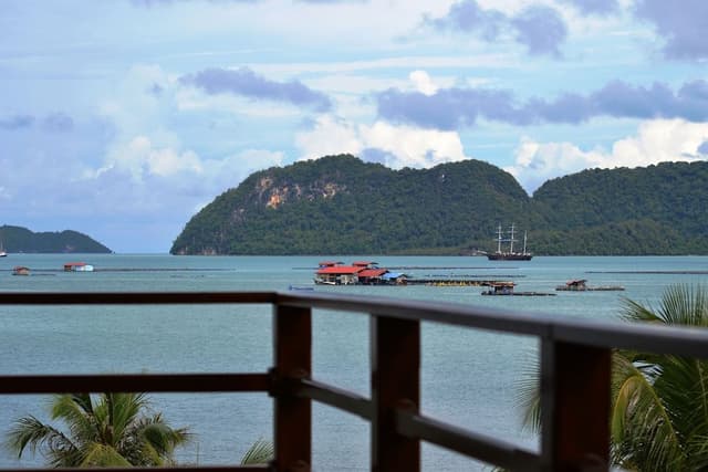 Grand Suite, Ocean View
