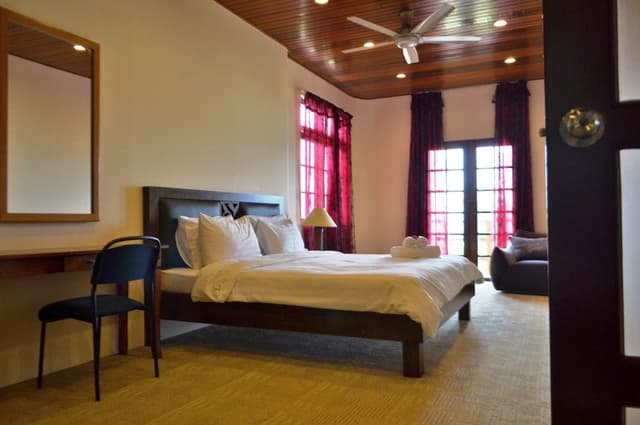 Grand Suite, Ocean View