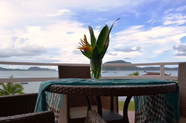 Grand Suite, Ocean View