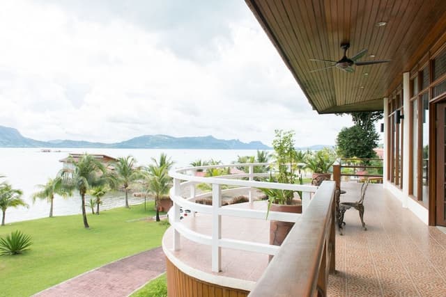 Grand Suite, Ocean View