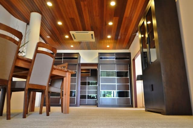 Grand Suite, Ocean View