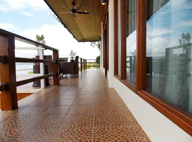 Grand Suite, Ocean View