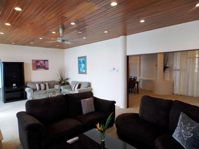 Grand Suite, Ocean View