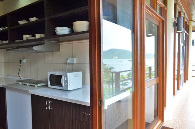 Grand Suite, Ocean View