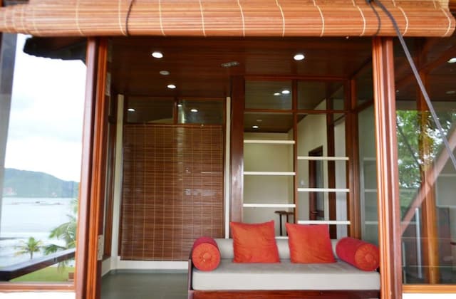 Crystal Suite