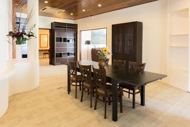 Grand Suite, Ocean View