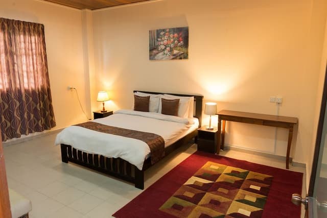 Crystal Suite