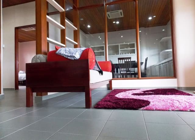 Crystal Suite