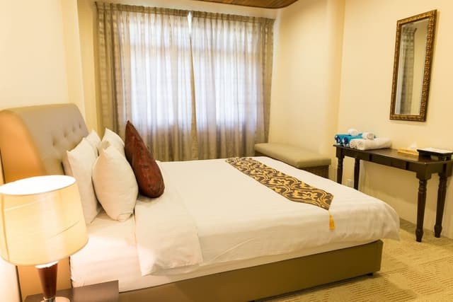 Grand Suite, Ocean View