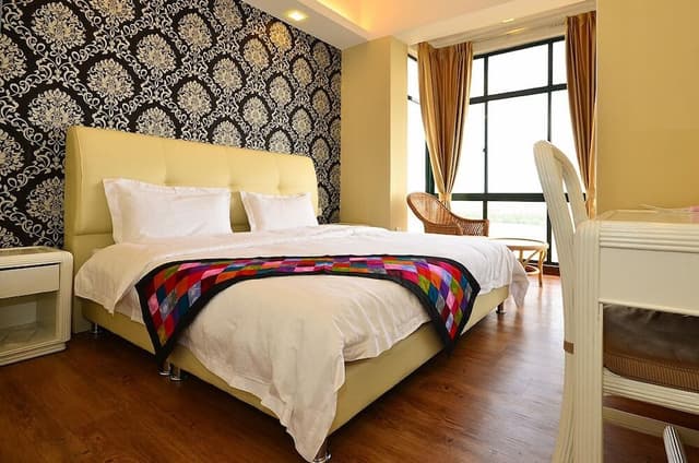 Apartment, 2 Bedrooms, Non Smoking, Sea View
