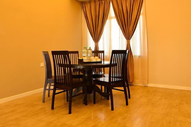 Apartment, 3 Bedrooms, Non Smoking, City View