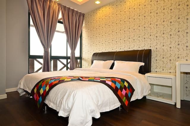 Apartment, 1 Bedroom, Non Smoking, Sea View