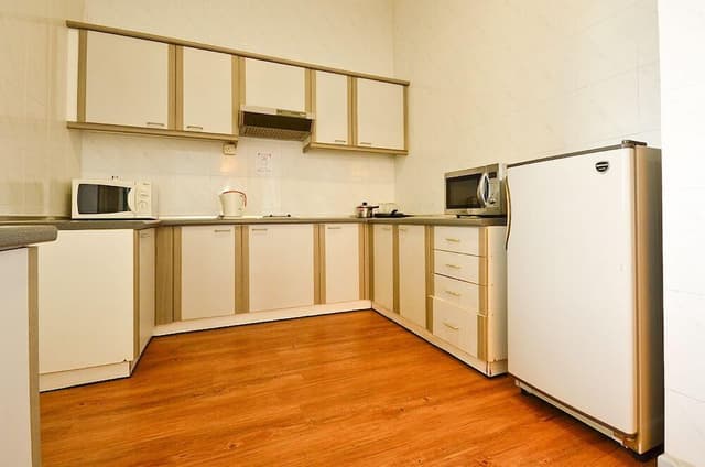 Apartment, 3 Bedrooms, Non Smoking, City View
