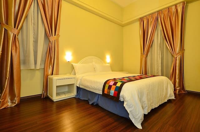 Apartment, 3 Bedrooms, Non Smoking, City View