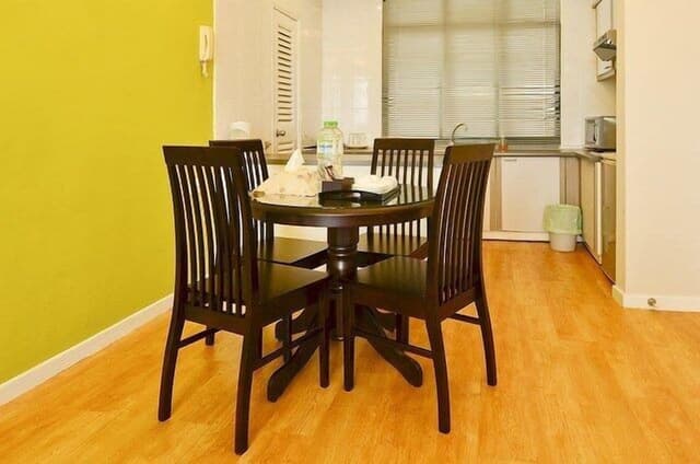 Apartment, 2 Bedrooms, Non Smoking, City View