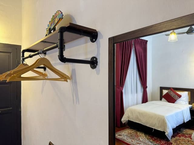 2-Bedroom Townhouse No.5