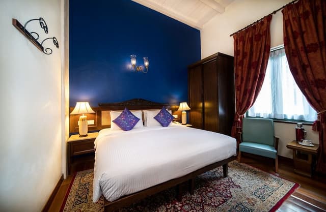 Chulia Suite