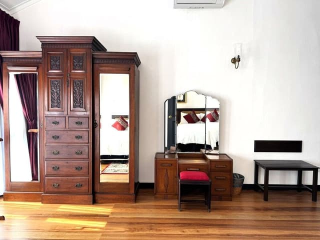 2-Bedroom Townhouse No.7