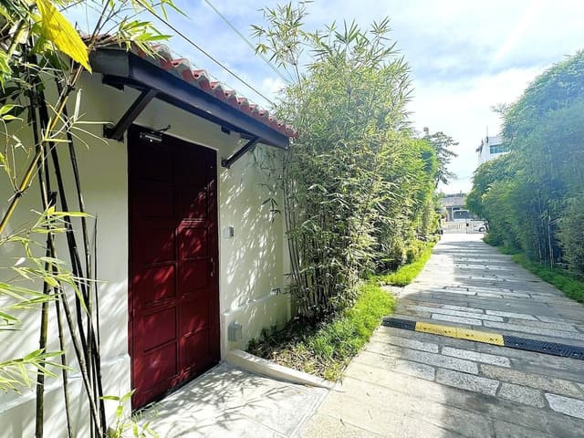 2-Bedroom Townhouse No.5