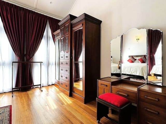2-Bedroom Townhouse No.7