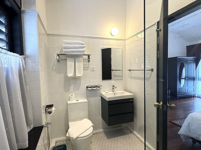 2-Bedroom Townhouse No.5