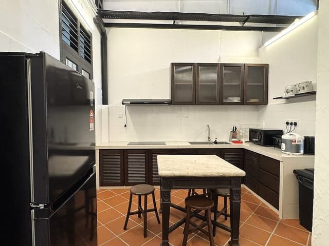 2-Bedroom Townhouse No.5