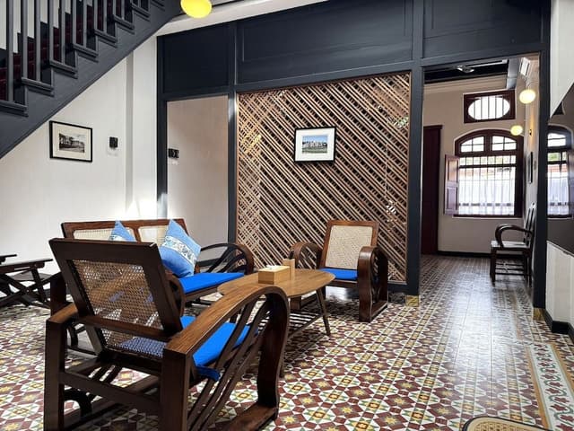 2-Bedroom Townhouse No.5