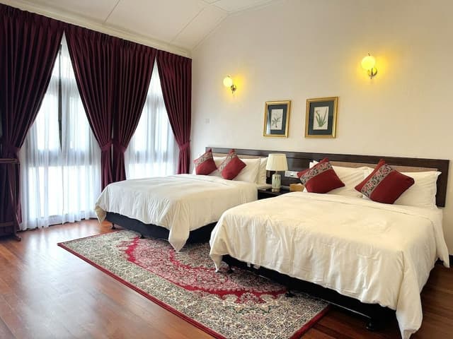 2-Bedroom Townhouse No.5