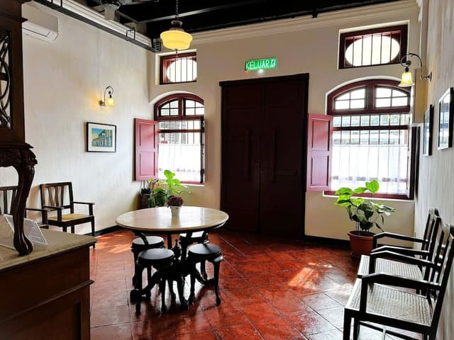 2-Bedroom Townhouse No.7