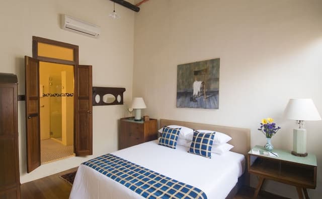 Muntri Suite (Not on Site)