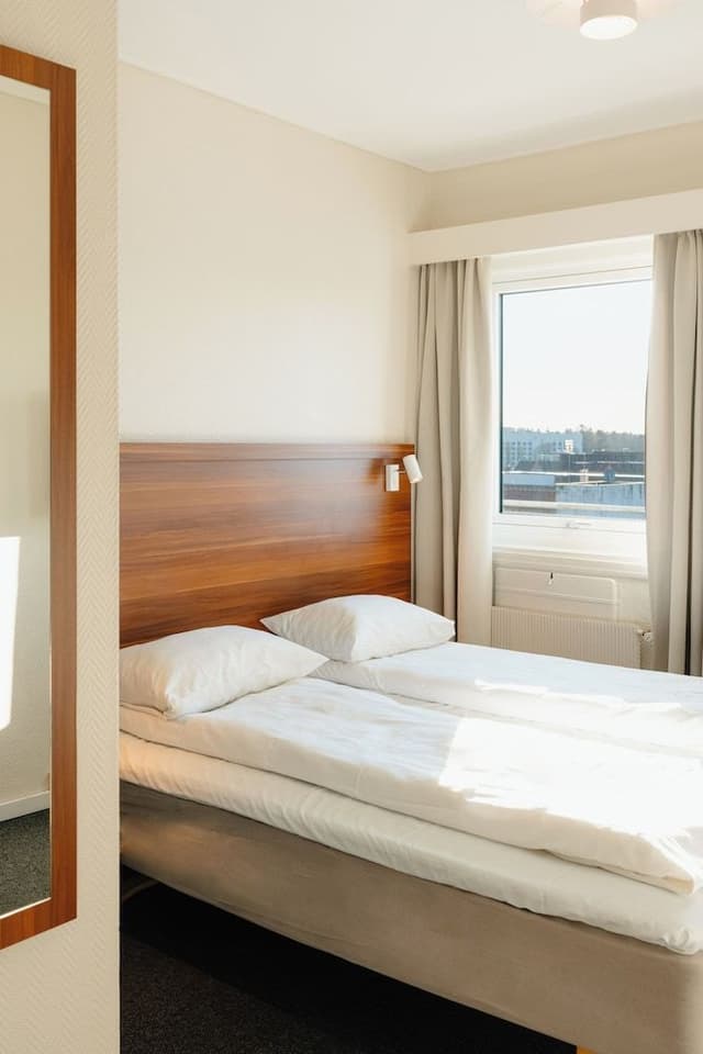 Economy Twin Room