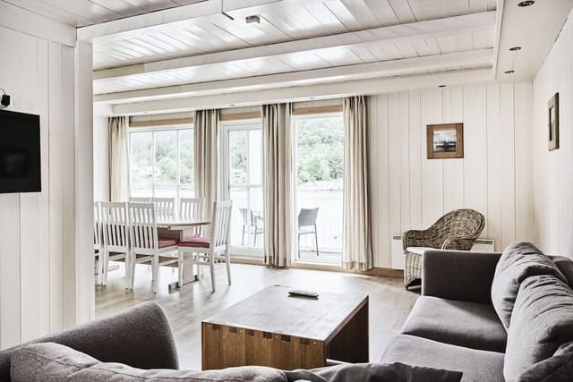 Panoramic House, 4 Bedrooms, Sea View