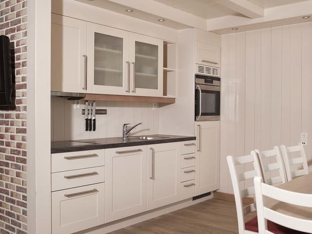 Apartment, 2 Bedrooms, Sea Facing