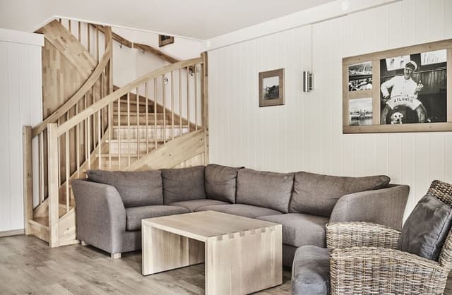 Panoramic House, 4 Bedrooms, Sea View