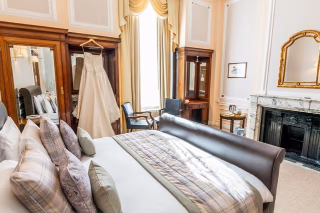 Executive Double Room