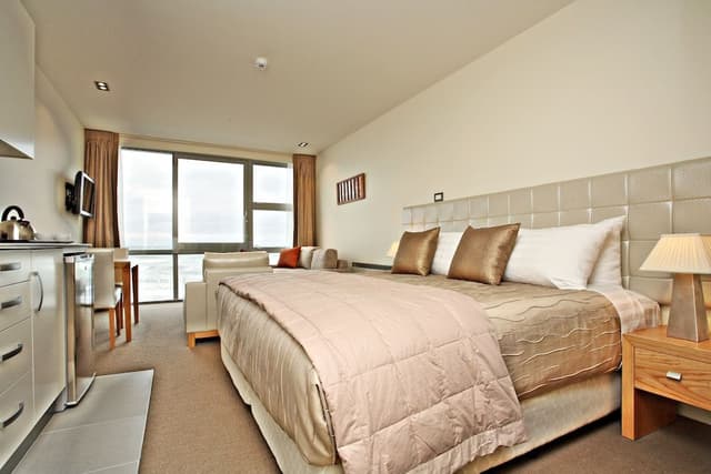 Executive Room, Ocean View
