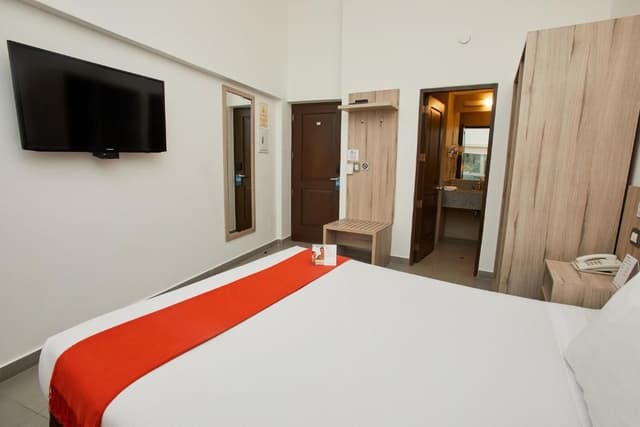 Superior Matrimonial Room with River view - XMV