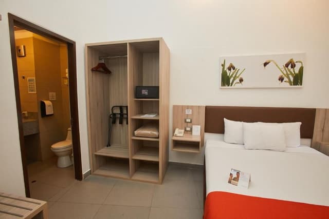 Superior Matrimonial Room with River view - XMV