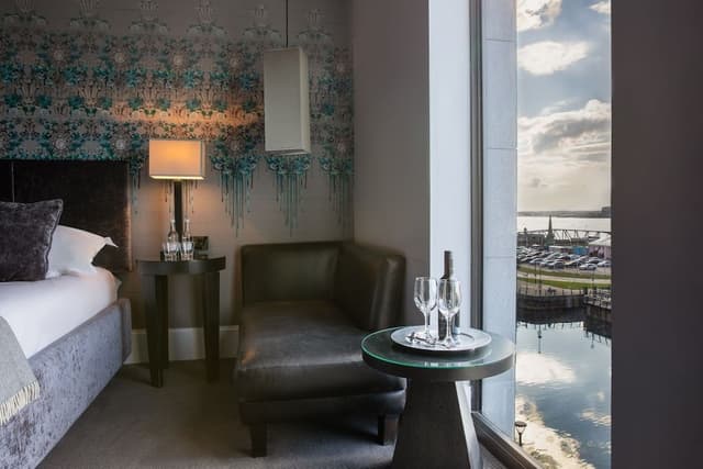 Club Deluxe Room